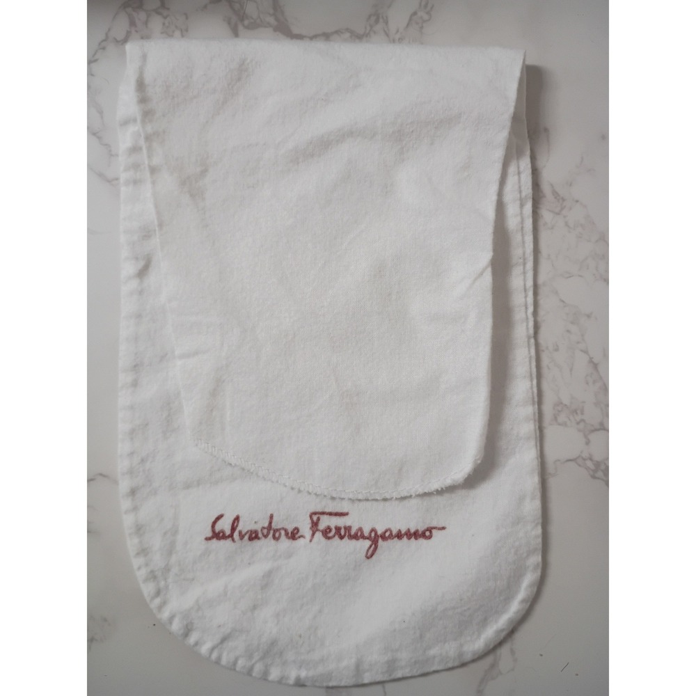 SALVATORE FERRAGAMO Dust Bag - Picture 1 of 2